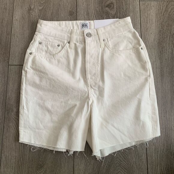 Urban outfitters BGD 90’s long inseam short - Picture 1 of 5